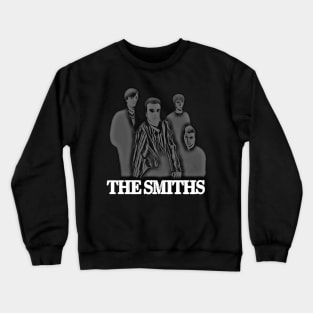 Smiths Crewneck Sweatshirt